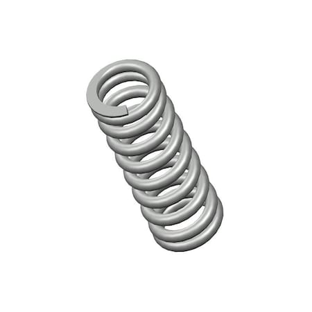 Approved Vendor Compression Spring, O= .600, L= 1.75, W= .098 G009959863